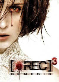 [REC] 3: Genesis | [REC] 3: Genesis (2012)